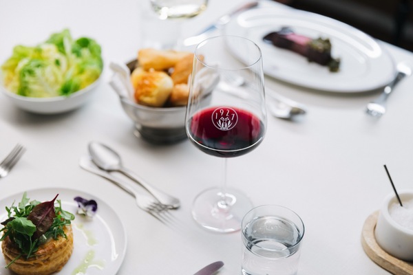 APT Guided Tours & River Cruises APT Solara & APT Ostara The Owner's Cellar Dishes 6 ©APT Guided Tours & River Cruises.jpg